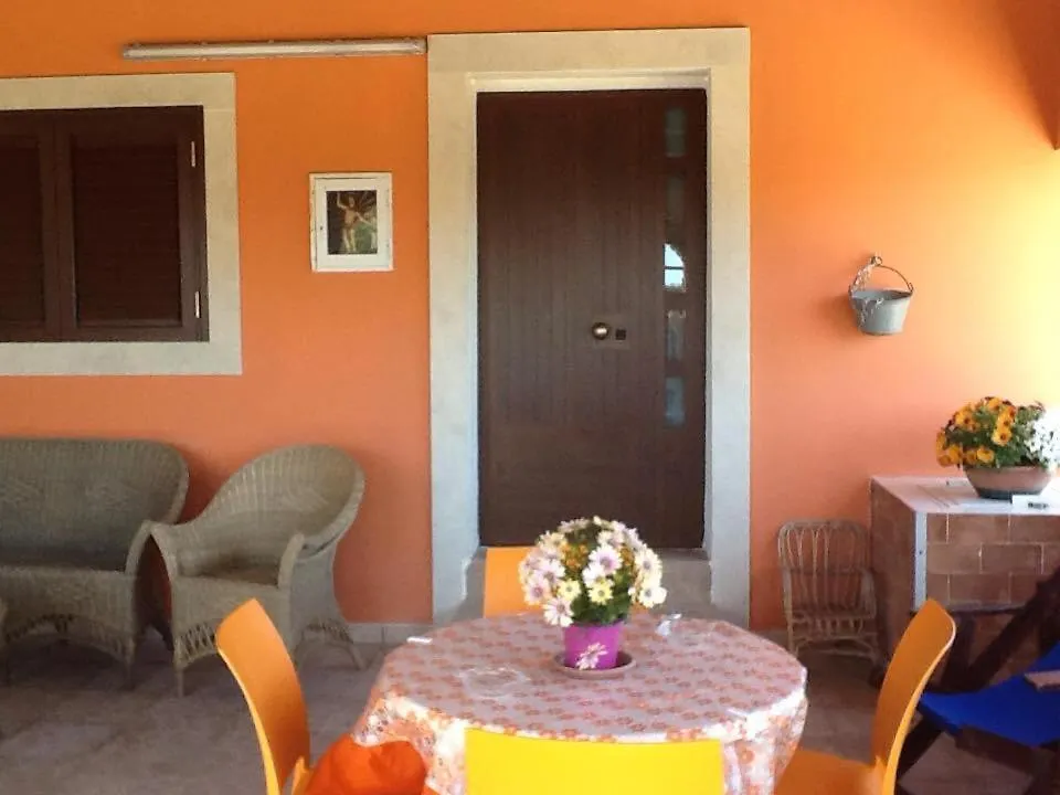 Casa Di Lory Bruca Villa Scicli Holiday home