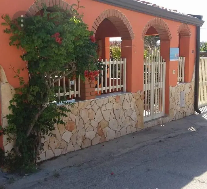 Casa Di Lory Bruca Villa Scicli Holiday home
