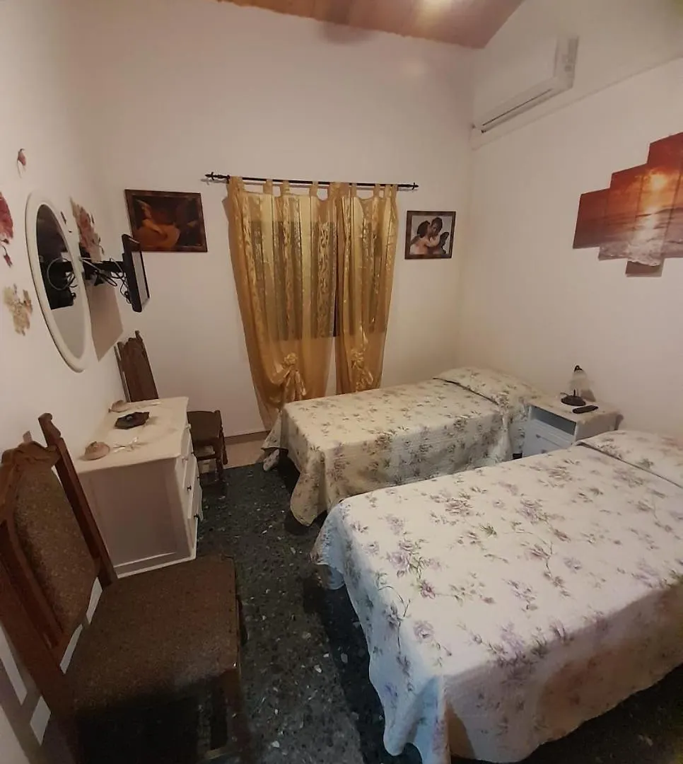 Holiday home Casa Di Lory Bruca Villa Scicli