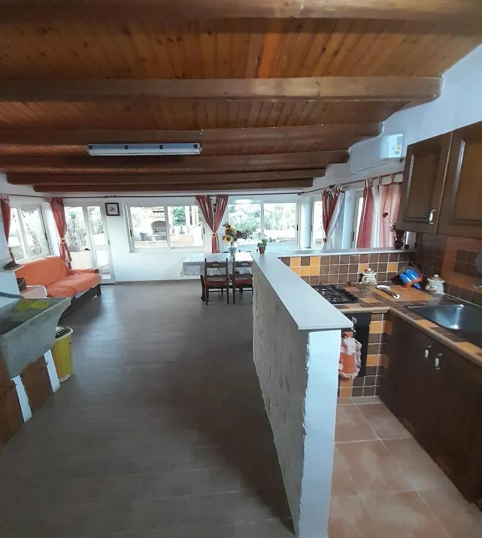 Holiday home Casa Di Lory Bruca Villa Scicli