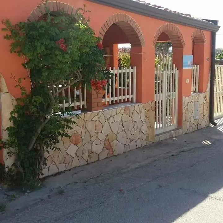 Casa Di Lory Bruca Villa Scicli 0*,  Italy