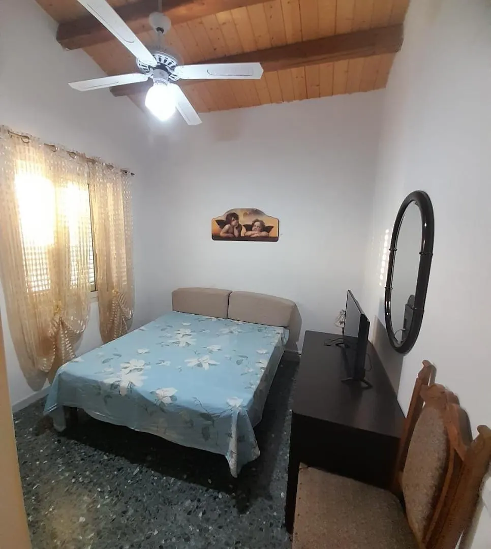 Casa Di Lory Bruca Villa Scicli Italy