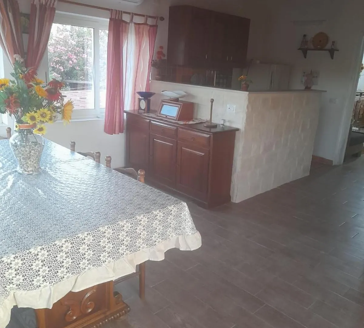 Casa Di Lory Bruca Villa Scicli