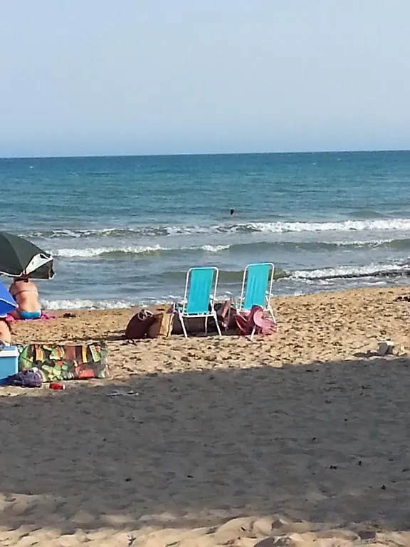 Holiday home Casa Di Lory Bruca Villa Scicli Italy