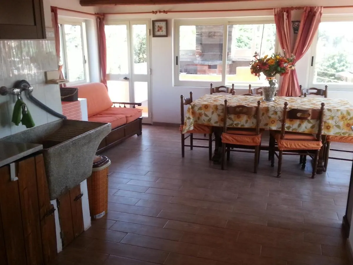 Casa Di Lory Bruca Villa Scicli