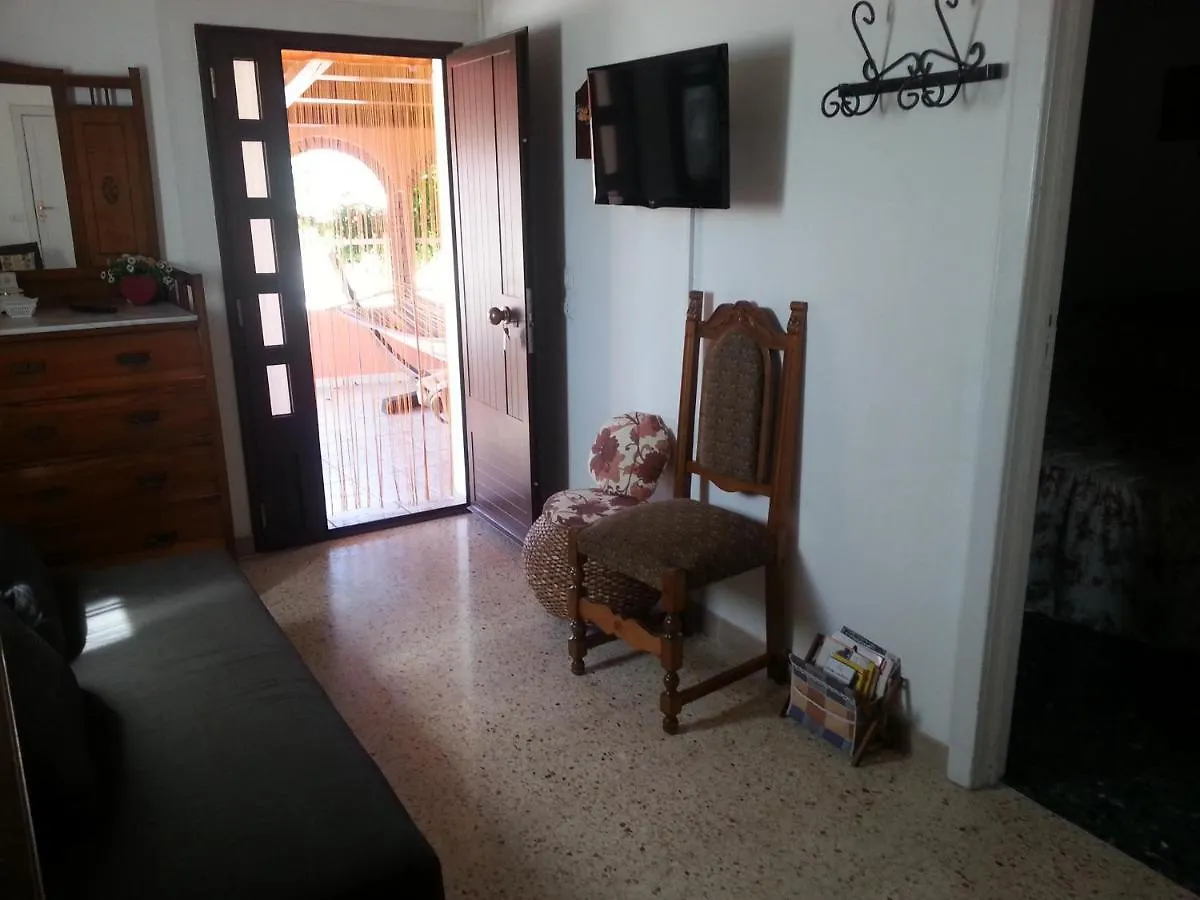 Holiday home Casa Di Lory Bruca Villa Scicli Italy