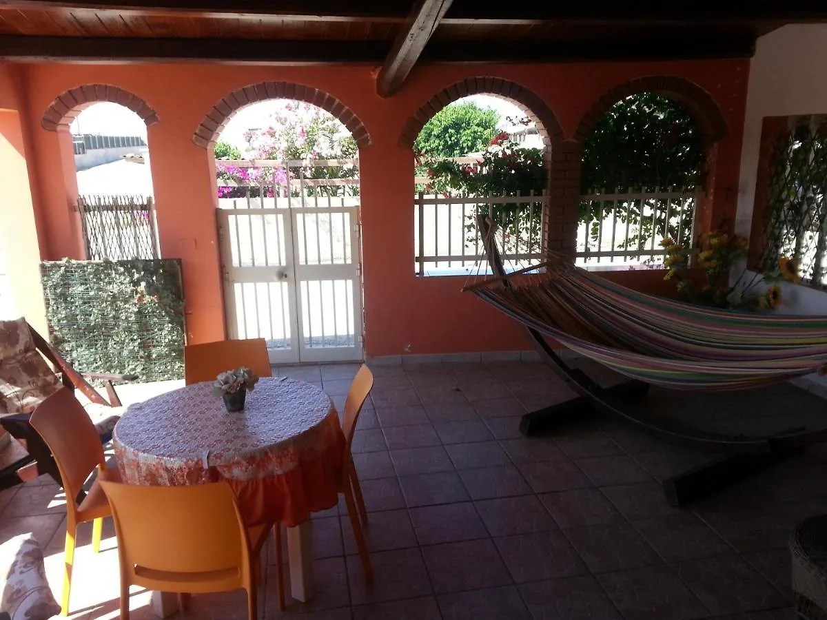 Holiday home Casa Di Lory Bruca Villa Scicli
