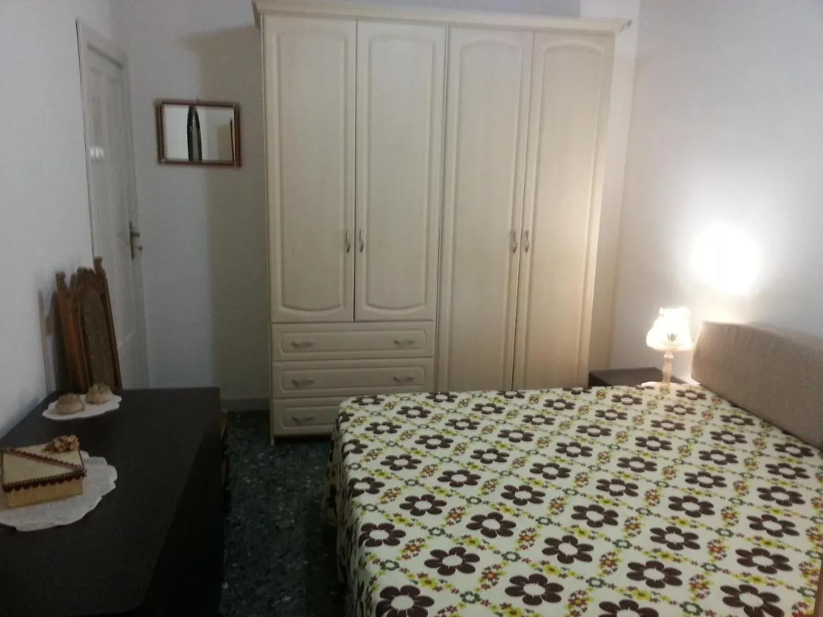 Holiday home Casa Di Lory Bruca Villa Scicli