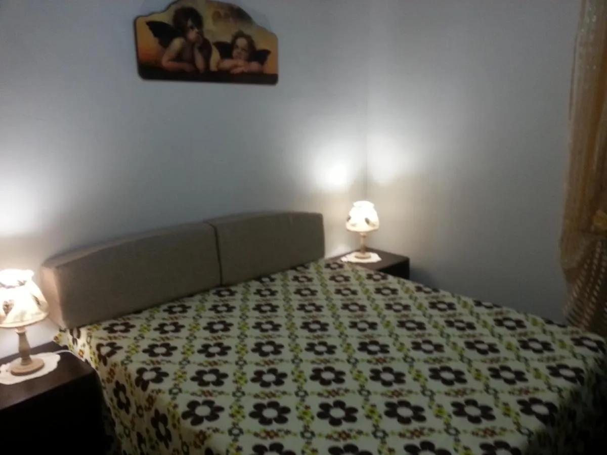 Holiday home Casa Di Lory Bruca Villa Scicli Italy