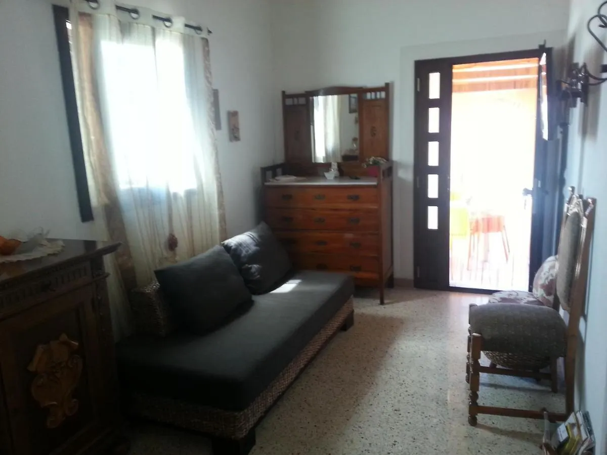 Casa Di Lory Bruca Villa Scicli