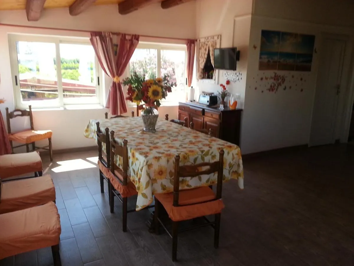 Holiday home Casa Di Lory Bruca Villa Scicli