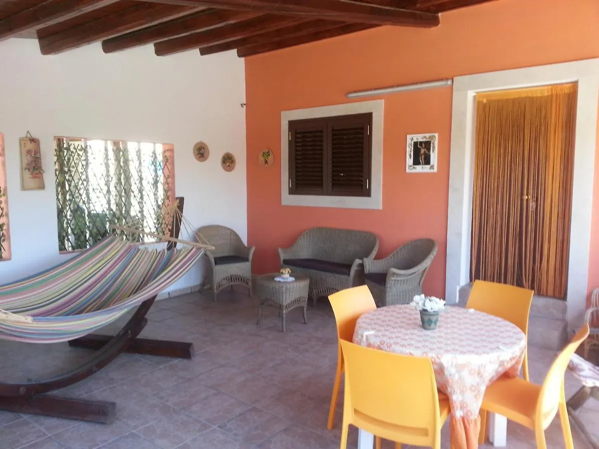 Casa Di Lory Bruca Villa Scicli Italy