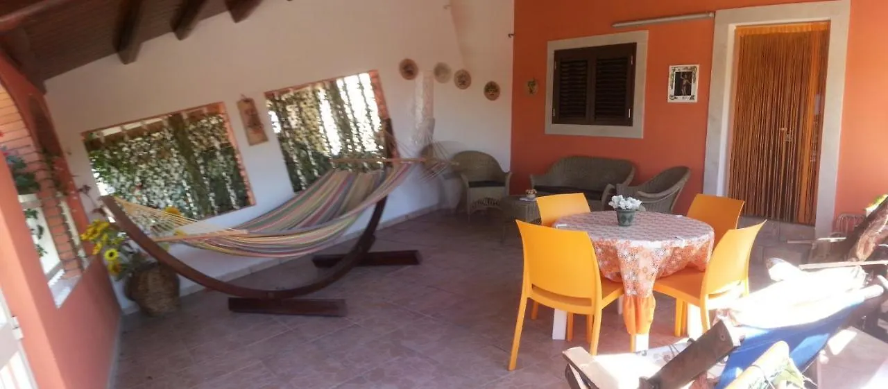 Casa Di Lory Bruca Villa Scicli 0*,  Italy
