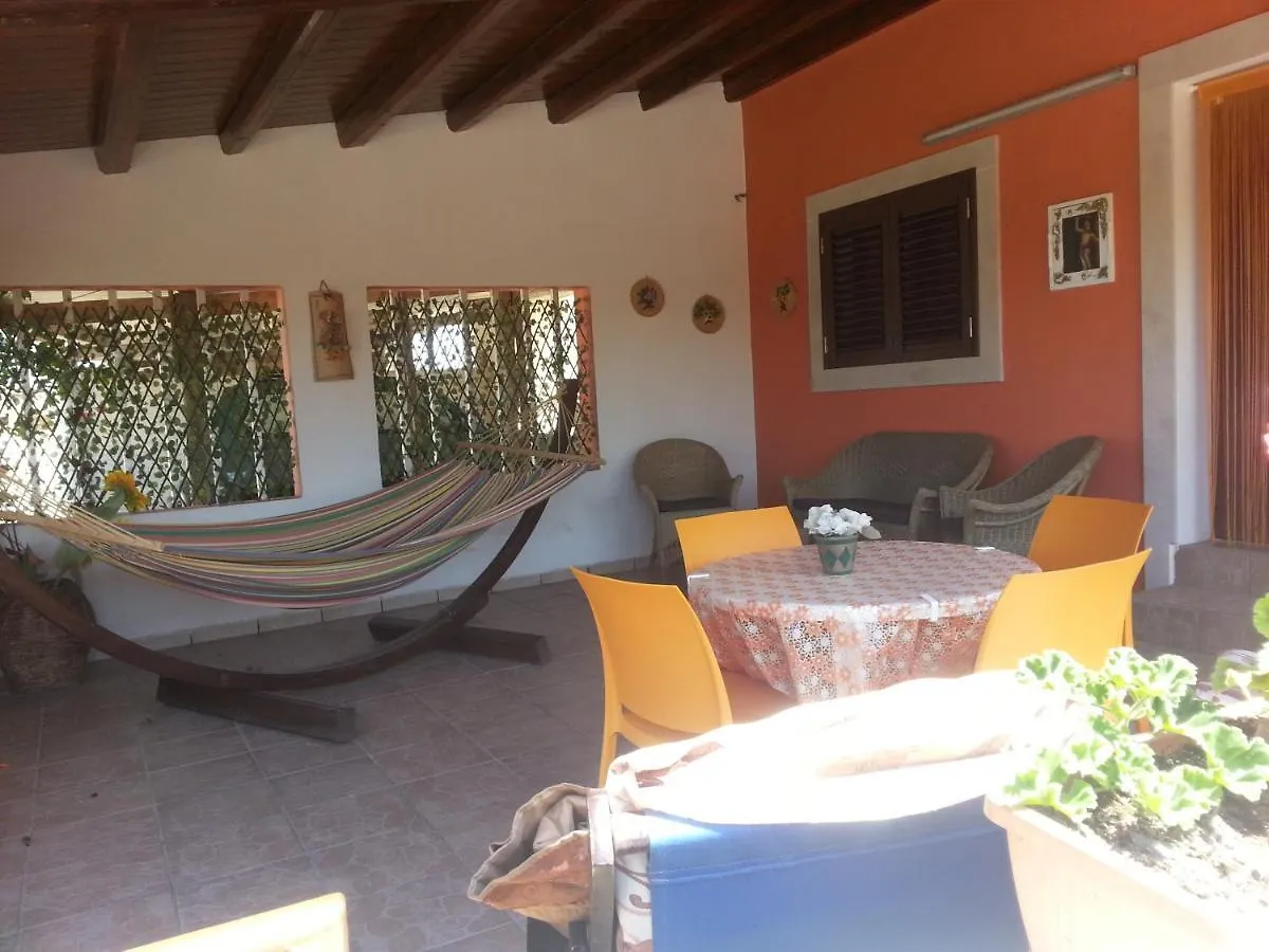 Casa Di Lory Bruca Villa Scicli Holiday home