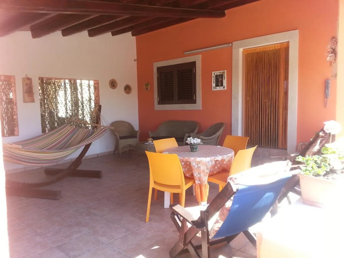 Holiday home Casa Di Lory Bruca Villa Scicli Italy