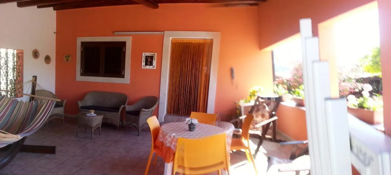 Casa Di Lory Bruca Villa Scicli Italy