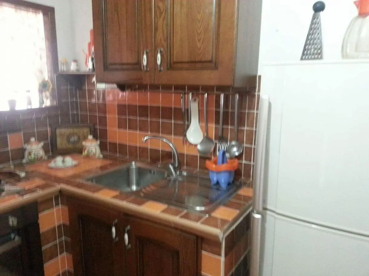 Holiday home Casa Di Lory Bruca Villa Scicli