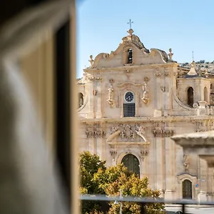  Guest house San Bartolomeo Baroque