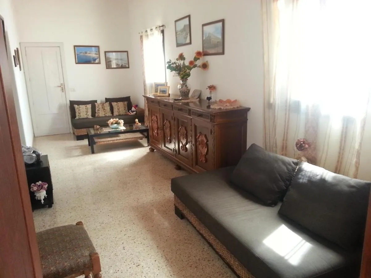 Casa Di Lory Bruca Villa Scicli Holiday home