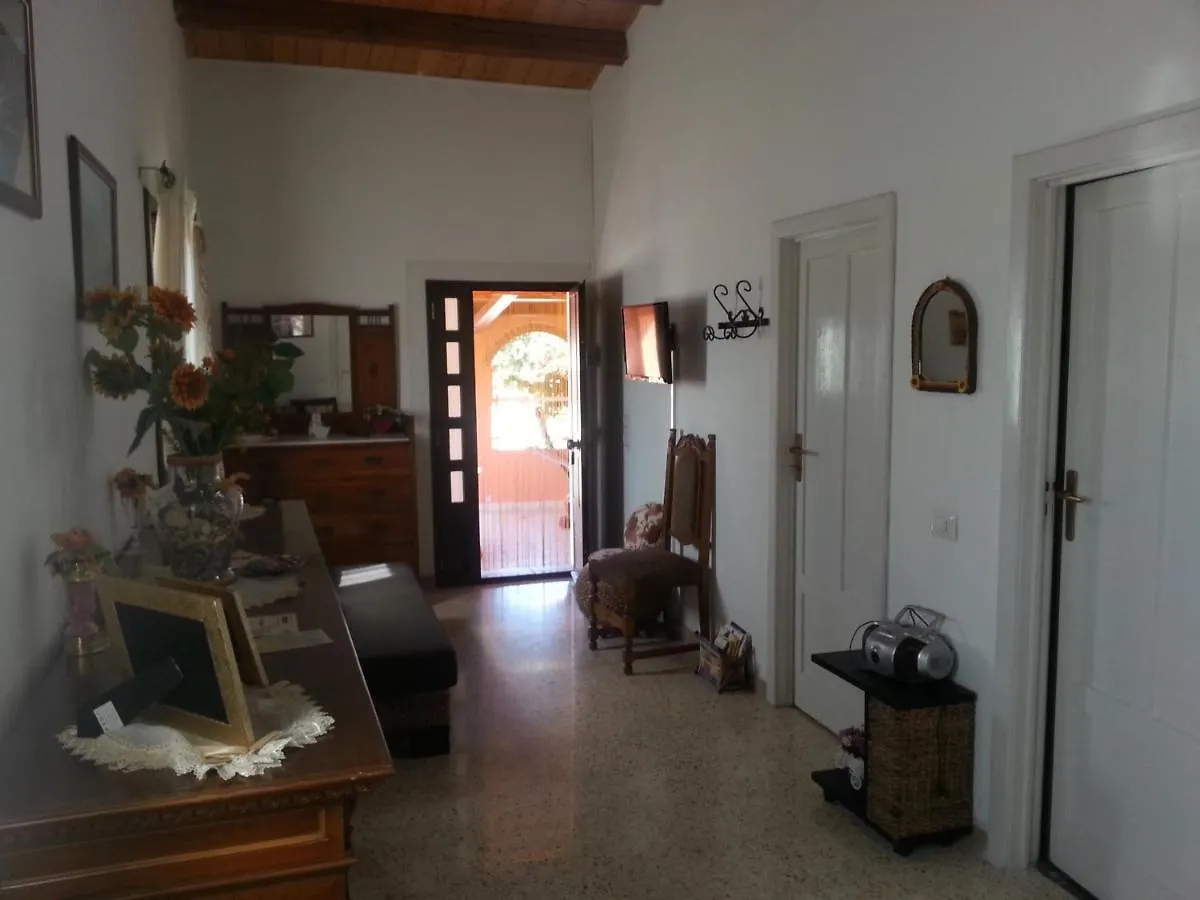 Casa Di Lory Bruca Villa Scicli Holiday home