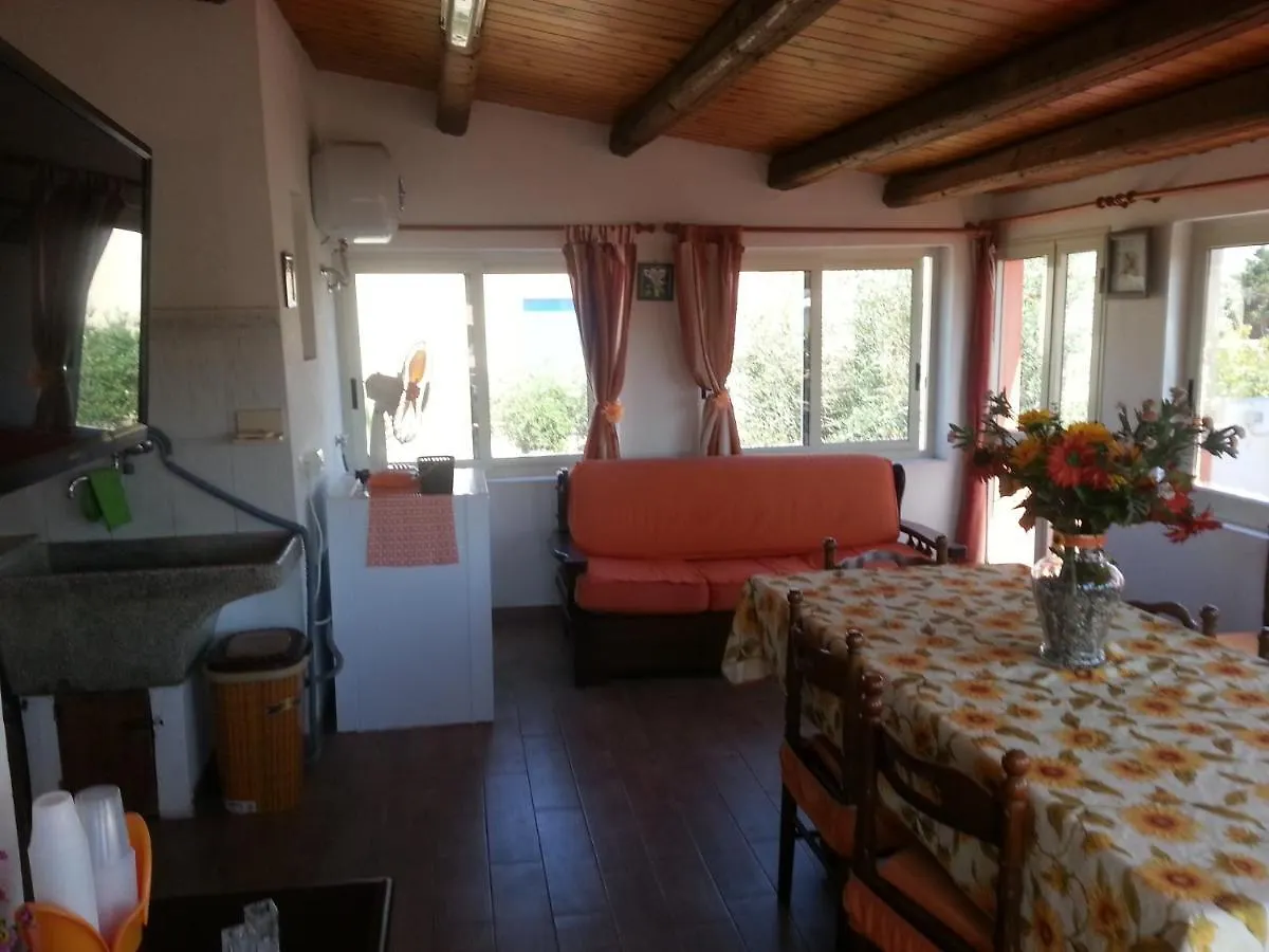Casa Di Lory Bruca Villa Scicli