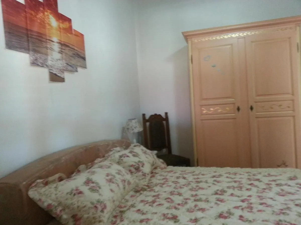 Holiday home Casa Di Lory Bruca Villa Scicli