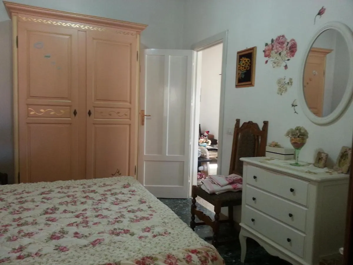 Casa Di Lory Bruca Villa Scicli Holiday home