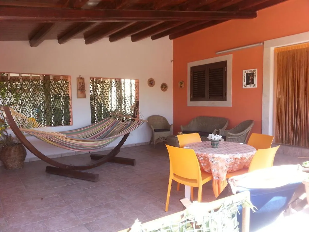 Casa Di Lory Bruca Villa Scicli 0*,  Italy