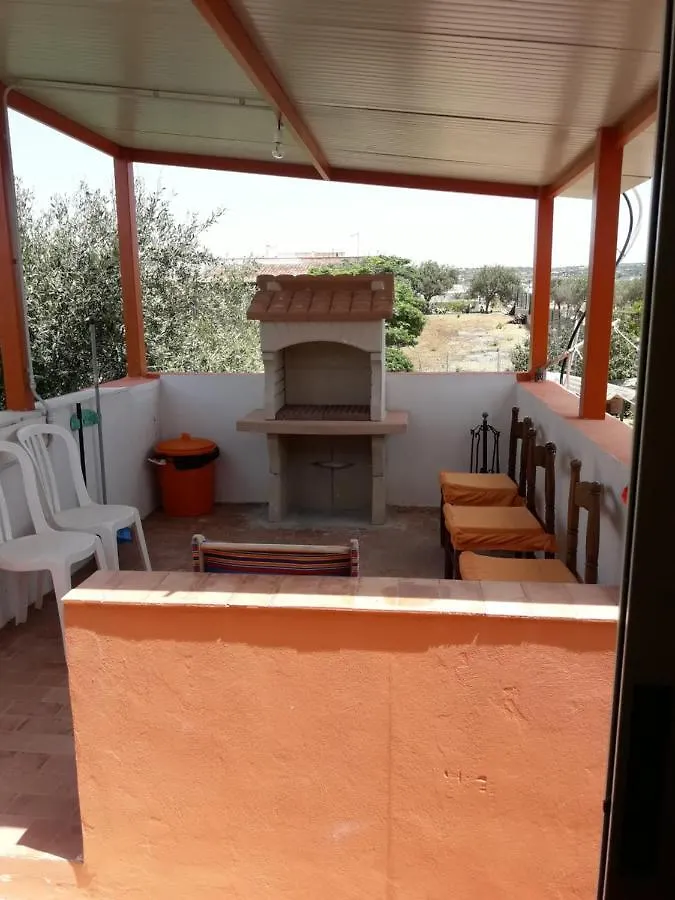 Casa Di Lory Bruca Villa Scicli 0*,